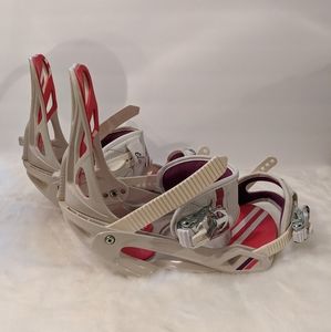 Atomic Snowboard Bindings